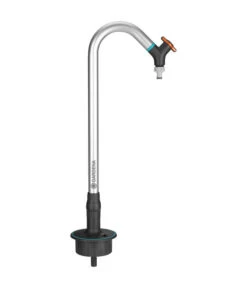 GARDENA Garten-Wasserhahn Sprinklersystem Pipeline -Gartenleben Verkauf 6916225 WE FS 010 GardenaGartenWasserhahSprinklersystemPipeline