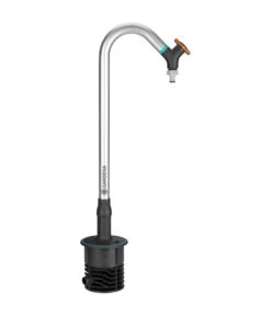 GARDENA Garten-Wasserhahn Sprinklersystem Pipeline -Gartenleben Verkauf 6916225 WE FS 014 GardenaGartenWasserhahSprinklersystemPipeline