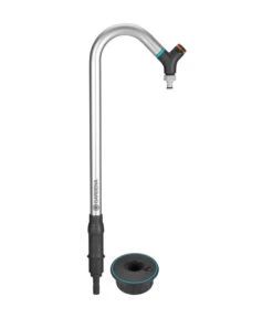 GARDENA Garten-Wasserhahn Sprinklersystem Pipeline -Gartenleben Verkauf 6916225 WE FS 07 GardenaGartenWasserhahSprinklersystemPipeline