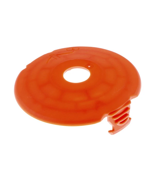 GARDENA Spulendeckel Turbotrimmer ComfortCut 450, EasyCut 400 & PowerCut 500 3 GARDENA Spulendeckel Turbotrimmer ComfortCut 450, EasyCut 400 & PowerCut 500