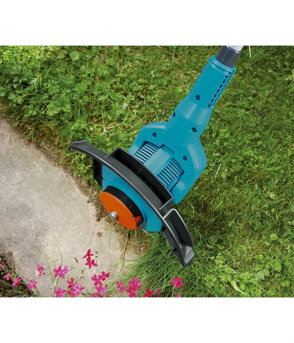 GARDENA Spulendeckel Turbotrimmer ComfortCut 450, EasyCut 400 & PowerCut 500 5 GARDENA Spulendeckel Turbotrimmer ComfortCut 450, EasyCut 400 & PowerCut 500 – Bild 3