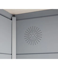 Wolff Finnhaus Innenwand Eleganto 2724 -Gartenleben Verkauf 6929244 WE MO 001 FinnhausElegantoInnenwand