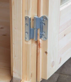 Wolff Finnhaus Gartenhaus Nordkap 70-G -Gartenleben Verkauf 6930747 WE DE 002 FinnhausBBHNordkap70G