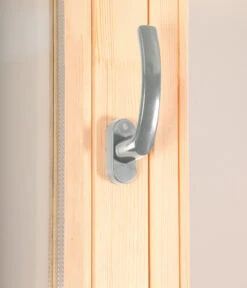 Wolff Finnhaus Gartenhaus Nordkap 70-G -Gartenleben Verkauf 6930747 WE DE 011 FinnhausBBHNordkap70G