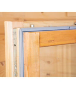 Wolff Finnhaus Gartenhaus Trondheim 70-G XL, Inkl. Schiebetür Rechts, Ca. B570/H256/T620 Cm -Gartenleben Verkauf 6931331 WE DE 001 FinnhausBBHTrondheim