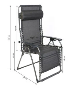 Sungörl Relaxliege Oasi Amazing -Gartenleben Verkauf 6935167 WE BG 001 RelaxliegeOasiAmazing