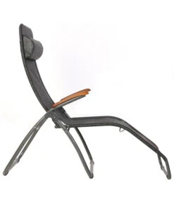 Sungörl Bäderliege Dreamliner Amazing Deluxe, Ca. B69/H118/T176 Cm -Gartenleben Verkauf 6935183 WE FS 003 BaederliegeDreamlAmazing