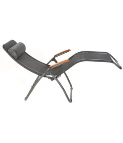 Sungörl Bäderliege Dreamliner Amazing Deluxe, Ca. B69/H118/T176 Cm -Gartenleben Verkauf 6935183 WE FS 004 BaederliegeDreamlAmazing