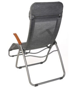 Sungörl Bäderliege Dreamliner Amazing Deluxe, Ca. B69/H118/T176 Cm -Gartenleben Verkauf 6935183 WE FS 005 BaederliegeDreamlAmazing