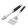 Weber Grillbesteck Precision, 2-teilig -Gartenleben Verkauf 6942411 WE FS 001 WeberGrillbesteckPrecision2teilig