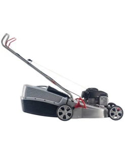 AL-KO Benzinrasenmäher 4.62 P-B Classic -Gartenleben Verkauf 6942809 WE FS 003 RasenmaeherPBClassic