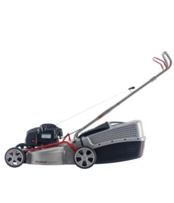 AL-KO Benzinrasenmäher 4.62 P-B Classic -Gartenleben Verkauf 6942809 WE FS 004 RasenmaeherPBClassic