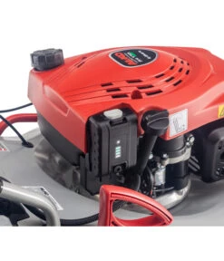 AL-KO Benzinrasenmäher 4.62 SPI-A Classic -Gartenleben Verkauf 6942841 WE DE 001 RasenmaeherClassicSPIAPlus