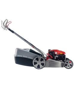 AL-KO Benzinrasenmäher 4.62 SPI-A Classic -Gartenleben Verkauf 6942841 WE FS 003 RasenmaeherClassicSPIAPlus