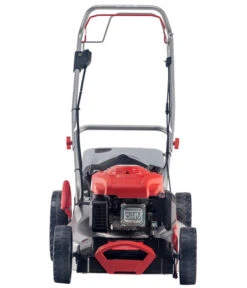 AL-KO Benzinrasenmäher 4.62 SPI-A Classic -Gartenleben Verkauf 6942841 WE FS 005 RasenmaeherClassicSPIAPlus