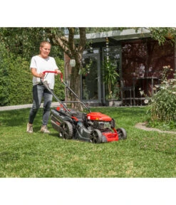 AL-KO Benzinrasenmäher 46.0 SPI-A Comfort -Gartenleben Verkauf 6942874 WE MO 001 RasenmaeherSPIAComfort