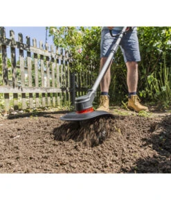 AL-KO Akku-Motorhacke TL 1820, Inkl. Akku -Gartenleben Verkauf 6943211 WE MO 002 BodenhackeTL1820