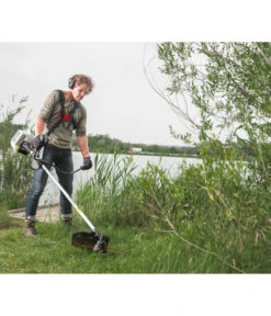 AL-KO Motorsense BC 500B -Gartenleben Verkauf 6943369 WE MO 002 MotorsenseBC500B