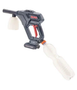 AL-KO Akku-Hochdruckreiniger EASY FLEX PW 2040 -Gartenleben Verkauf 6943385 WE DE 002 HochdruckreinigerEasyFlex
