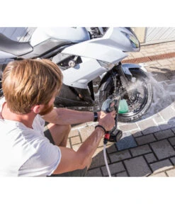 AL-KO Akku-Hochdruckreiniger EASY FLEX PW 2040 -Gartenleben Verkauf 6943385 WE MO 003 HochdruckreinigerEasyFlex