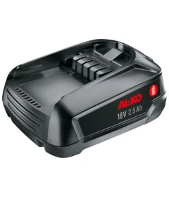 AL-KO Akku B 50 LI, 18V/2,5AH/45WH