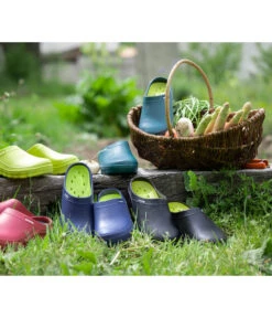 AJS Clogs Evasion -Gartenleben Verkauf 6947519 WE MO 002 AJSClog
