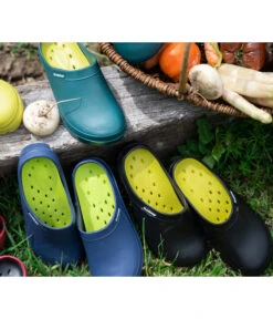 AJS Clogs Evasion -Gartenleben Verkauf 6947519 WE MO 003 AJSClog