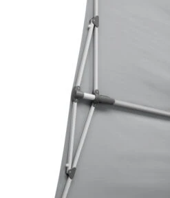 Schneider Sonnenschirm Novara, Rechteckig, Ca. B190/T140 Cm -Gartenleben Verkauf 6953541 WE DE 001 SchneiderSonnenschirmNovarasilbergrau