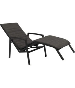 Tierra Outdoor Relaxliege Wave, Ca. B53/H95/T165 Cm 12 Tierra Outdoor Relaxliege Wave, Ca. B53/H95/T165 Cm -Gartenleben Verkauf 6957617 WE DE 001 RelaxliegeWave