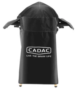 CADAC Abdeckung Für Gasgrill Citi Chef 40 FS -Gartenleben Verkauf 6960652 WE FS 002 CadacAbdeckungCitiChef40