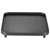 CADAC Grillplatte Für Gasgrill 2-Cook, Flach -Gartenleben Verkauf 6960884 WE FS 001 CadacGrillplatteFlach2 cook