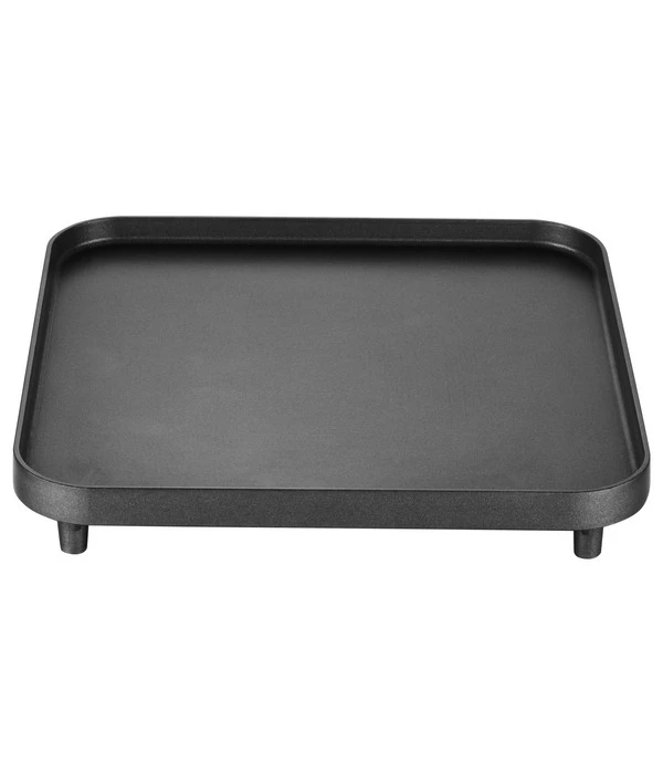 CADAC Grillplatte Für Gasgrill 2-Cook, Flach 3 CADAC Grillplatte Für Gasgrill 2-Cook, Flach