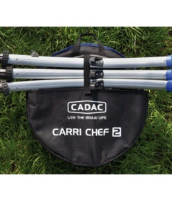 CADAC Gasgrill Carri Chef 50 -Gartenleben Verkauf 6961585 WE DE 006 CadacGasgrillCarriChef50BBQDome