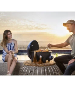 CADAC Elektrogrill E-BRAAI -Gartenleben Verkauf 6961700 6961718 WE MO 002 CadacElektrogrillE Braai