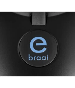 CADAC Elektrogrill E-BRAAI -Gartenleben Verkauf 6961700 WE DE 006 CadacElektrogrillE BraaiBlack