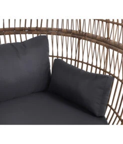 Siena Garden Gartensessel Nest Salerno 15 Siena Garden Gartensessel Nest Salerno -Gartenleben Verkauf 6983027 WE DE 002 GautzschNestSalerno