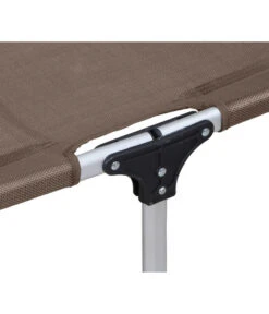 Siena Garden Gartenliege Sole, Ca. B69,5/H45/T212,5 Cm -Gartenleben Verkauf 6983084 WE DE 002 SienaGardenGartenliegeSole