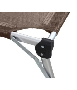 Siena Garden Gartenliege Sole, Ca. B69,5/H45/T212,5 Cm -Gartenleben Verkauf 6983084 WE DE 004 SienaGardenGartenliegeSole