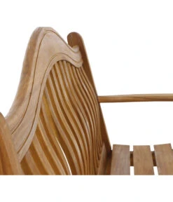 Siena Garden Gartenbank Dublin, 3-Sitzer -Gartenleben Verkauf 6983142 WE DE 004 SienaGardenBankDublin