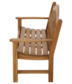 Siena Garden Gartenbank Dublin, 3-Sitzer -Gartenleben Verkauf 6983142 WE FS 003 SienaGardenBankDublin