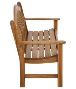 Siena Garden Gartenbank Dublin, 3-Sitzer -Gartenleben Verkauf 6983142 WE FS 005 SienaGardenBankDublin