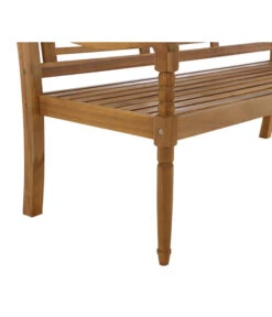 Siena Garden Gartenbank Westport, 3-Sitzer -Gartenleben Verkauf 6983159 WE DE 004 GautzschGartenbankWestport