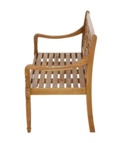 Siena Garden Gartenbank Westport, 3-Sitzer -Gartenleben Verkauf 6983159 WE FS 003 GautzschGartenbankWestport