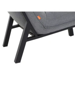 Siena Garden Loungesessel Rockford Inkl. Hocker -Gartenleben Verkauf 6983191 WE DE 003 SienaGardenRockfordHockerundSessel