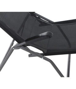 Siena Garden Kippliege Anco, Ca. B56/H103,5/T175 Cm -Gartenleben Verkauf 6983225 WE DE 003 SienaGardenKippliegeAnco