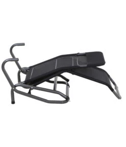 Siena Garden Kippliege Bito, Ca. B54/H118/T183 Cm -Gartenleben Verkauf 6983266 WE FS 008 SienaGardenKippliegeBito