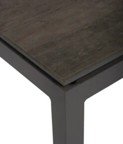 Tierra Outdoor Kaffeetisch Flip Up, Ca. B120/H46/T79 Cm -Gartenleben Verkauf 698425 WE DE 001 KaffeetischFlipUp