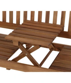 Siena Garden Gartenbank Pisa, 3-Sitzer -Gartenleben Verkauf 6986392 WE DE 001 GautzschSitzbankPisa