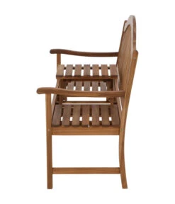 Siena Garden Gartenbank Pisa, 3-Sitzer -Gartenleben Verkauf 6986392 WE FS 003 GautzschSitzbankPisa