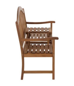 Siena Garden Gartenbank Pisa, 3-Sitzer -Gartenleben Verkauf 6986392 WE FS 005 GautzschSitzbankPisa